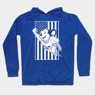 MIGHT - 4th of July 2.0 Hoodie